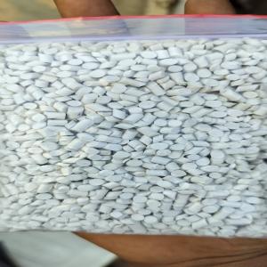 SOFT PVC CABLE REPROCESS GRANULES PVC Reprocess Granule Cable rajkot gujarat india Plastic4trade Plastic4trade