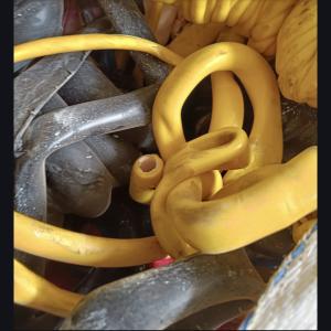 SOFT PVC CABLE SCRAP  Scrap Cable rajkot gujarat india Plastic4trade