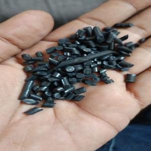 SOFT PVC DANA PVC Reprocess Granule Injection Molding Pipe delhi delhi india Plastic4trade