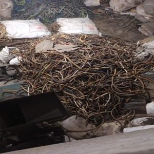 SOFT PVC FACTORY WASTE PVC Scrap Pipe delhi delhi india Plastic4trade