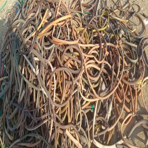 SOFT PVC GARDEN PIPE SCRAP PVC Scrap Extrusion Pipe nagaur rajasthan india Plastic4trade Plastic4trade