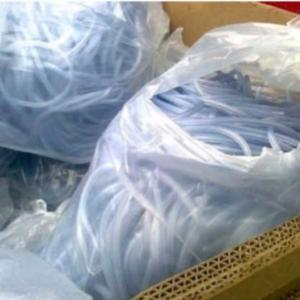 SOFT PVC GARDEN PIPE SCRAP PVC Scrap Pipe Pipe new delhi delhi india Plastic4trade
