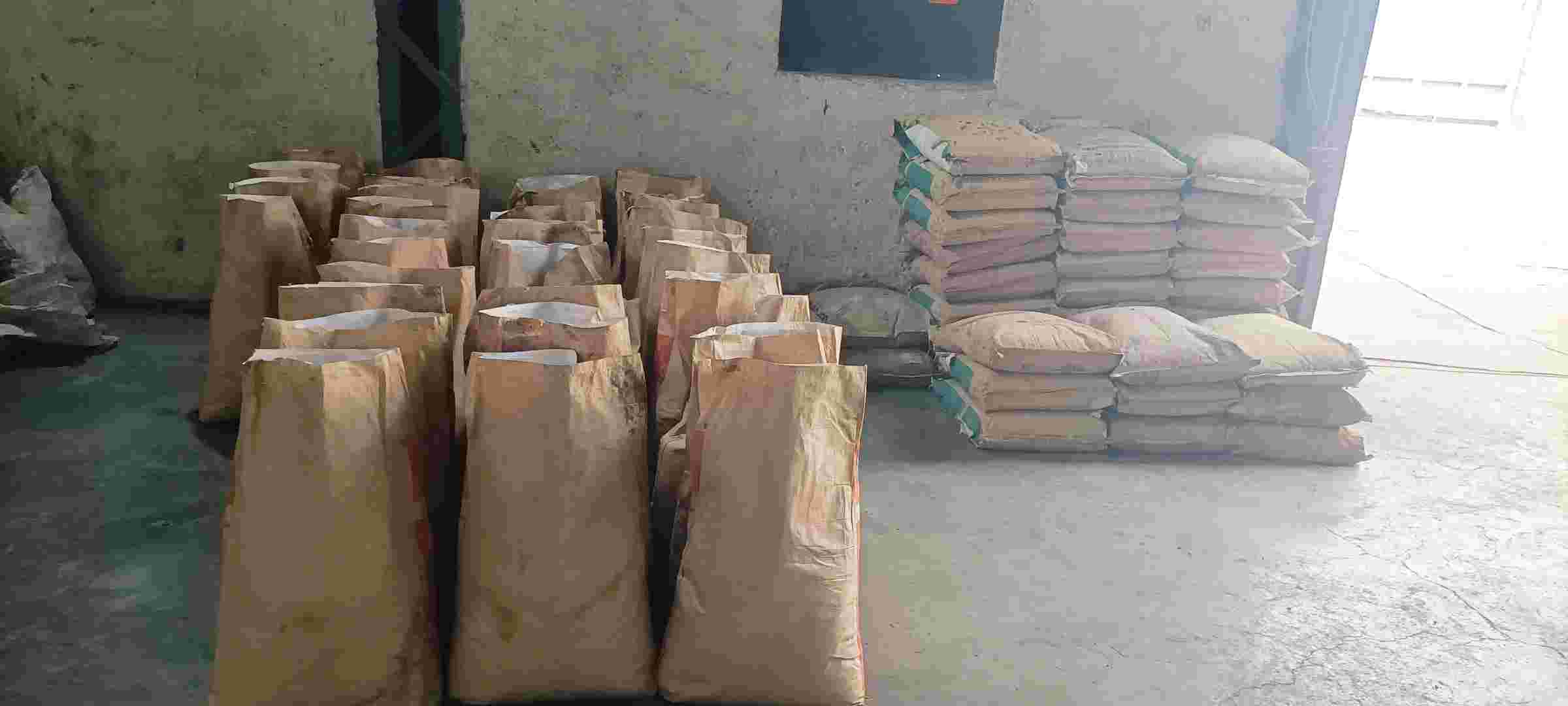 SOFT PVC GRANULES PVC Reprocess Granule Pipe chakan maharashtra india Plastic4trade