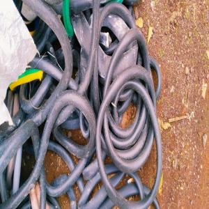 SOFT PVC LUMPS PVC Lumps Cable rajkot gujarat india Plastic4trade Plastic4trade