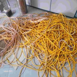 SOFT PVC PIPE SCRAP PVC Scrap, Pipe Pipe hanumangarh rajasthan india Plastic4trade