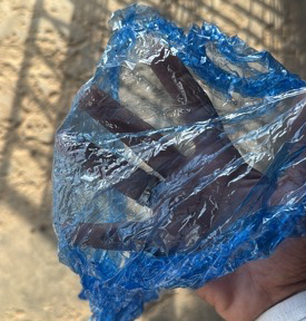 SOFT PVC PLASTIC FILMS PVC Scrap Film Grade Cable ahmedabad gujarat india Plastic4trade
