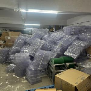 SOFT PVC SCRAP PVC Scrap Injection Molding sayan gujarat india Plastic4trade