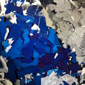 SOLER CELL TPE Scrap Mix Scrap london england united kingdom Plastic4trade