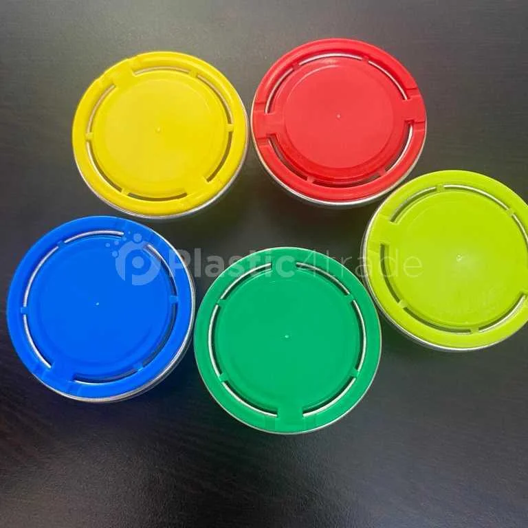 LLDPE LDPE Finish Goods Injection Molding rajasthan india Plastic4trade