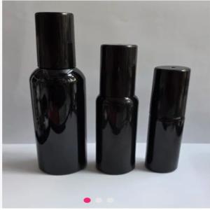 SPRAY BOTTLE 100ML OR 200ML PET Finish Goods Blow nashik maharashtra india Plastic4trade