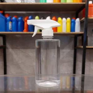 SPRAY BOTTLE PET Finish Goods Blow surat gujarat india Plastic4trade