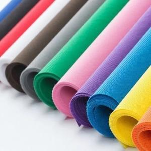 SPUNBOND SINGLE BEAM NON WOVEN FABRIC ROLL PP Finish Goods Film Grade rajkot gujarat india Plastic4trade