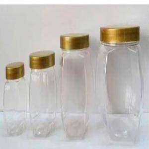 SQUARE HONEY JAR  Finish Goods Blow noida uttar pradesh india Plastic4trade