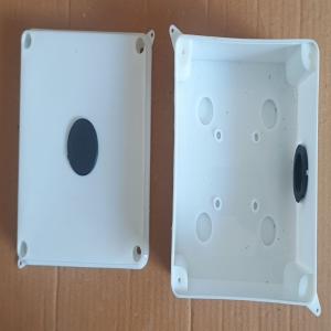 SQUARE ORING PP Finish Goods Injection Molding ahmedabad gujarat india Plastic4trade Plastic4trade