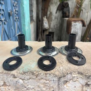 SS BLACK MOP CUP PPCP Finish Goods Injection Molding katedhan telangana india Plastic4trade