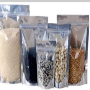 STANDING POUCH LDPE Finish Goods Film Grade coimbatore tamil nadu india Plastic4trade Plastic4trade