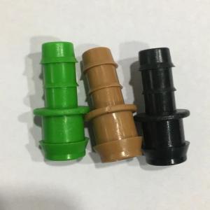 START CONNECTOR 12 MM PP Finish Goods Injection Molding undefined dadra and nagar haveli and daman and diu india Plastic4trade