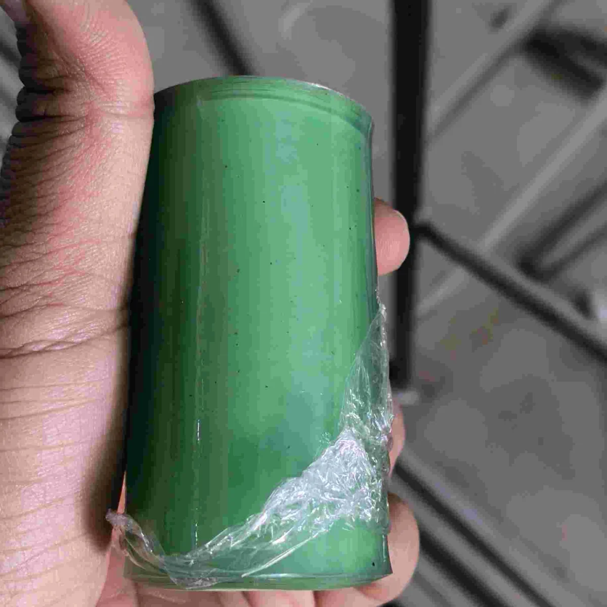 STRECH FILM ROLLS LLDPE Finish Goods Film Grade gwalior madhya pradesh india Plastic4trade