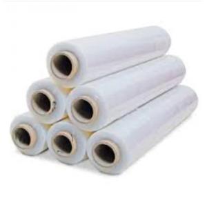 STRETCH FILM HDPE Rolls, Finish Goods Film Grade bhiwadi rajasthan india Plastic4trade