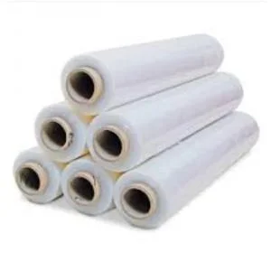 STRETCH FILM HDPE Rolls Finish Goods Film Grade bhiwadi rajasthan india Plastic4trade