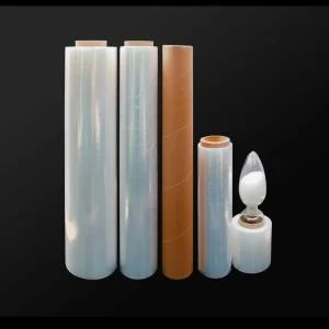 STRETCH FILM LDPE Finish Goods Extrusion jaipur rajasthan india Plastic4trade