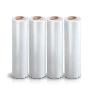 STRETCH FILM ROLLS LDPE Rolls Film Grade roorkee uttarakhand india Plastic4trade