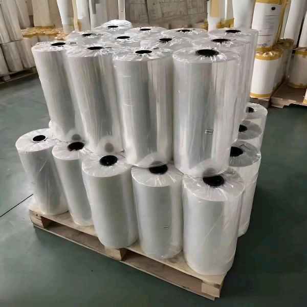 STRETCH & SHRINK FILMS  Finish Goods Blow Film Grade siliguri west bengal india Plastic4trade