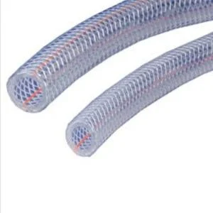 SUCTION BRAIDED PIPE PVC Finish Goods Pipe sumerpur rajasthan india Plastic4trade