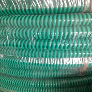 SUCTION HOSE PIPE PVC Pipe Extrusion Pipe sri ganganagar rajasthan india Plastic4trade Plastic4trade