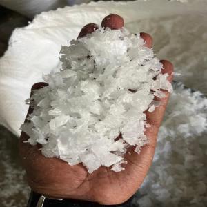 SUPER NATURAL LDPE LUMPS GRINDING LDPE Grinding Blow Film Grade gandhidham gujarat india Plastic4trade
