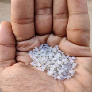 SUPER NATURAL PP GRANULES PP Reprocess Granule Injection Molding dhoraji gujarat india Plastic4trade