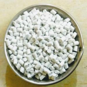 SUPER WHITE ABS GRANULES ABS Reprocess Granule Injection Molding new delhi delhi india Plastic4trade
