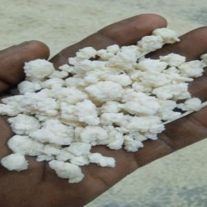 SUPER WHITE POLYSTER POPCORN POLYESTER Popcorn Film Grade panipat haryana india Plastic4trade