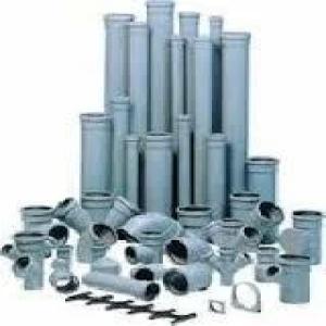 SUPREME PIPE FETTING PVC Finish Goods Injection Molding Extrusion howrah west bengal india Plastic4trade