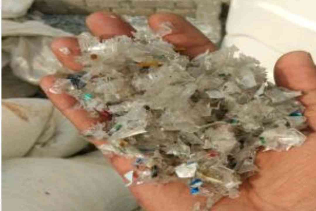 SURESH PET Off Grade Film Grade sanchore rajasthan india Plastic4trade