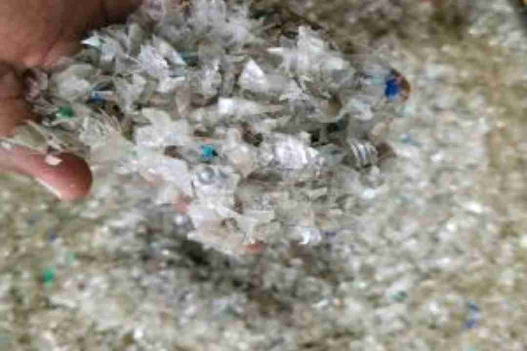 SURESH PET Off Grade Film Grade sanchore rajasthan india Plastic4trade Plastic4trade
