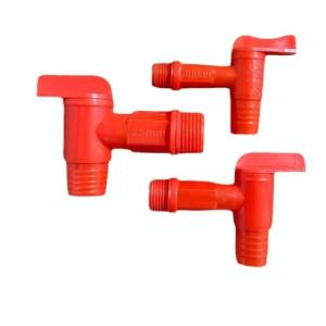 T -COCK WATER TAP PVC Finish Goods Injection Molding ahmedabad gujarat india Plastic4trade Plastic4trade