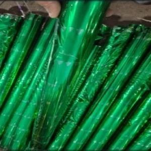 TABLE ROLL VERGIN PLASTIC TABLE ROLL POLYESTER Finish Goods Film Grade surat gujarat india Plastic4trade