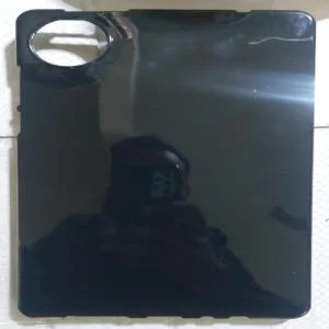 TABLET COVER TPU Finish Goods Injection Molding rajkot gujarat india Plastic4trade