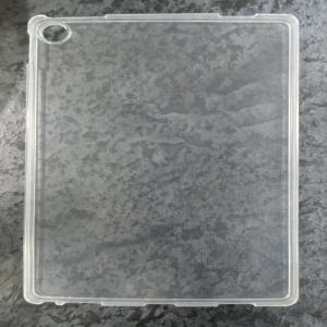 TABLET COVER TPU Finish Goods Injection Molding rajkot gujarat india Plastic4trade