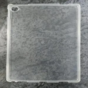 TABLET COVER TPU Finish Goods Injection Molding rajkot gujarat india Plastic4trade