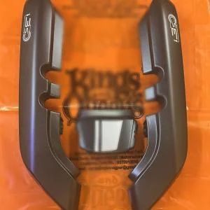 TAIL PANNEL SPLENDOR .01 MODEL ABS Finish Goods Injection Molding nagpur maharashtra india Plastic4trade