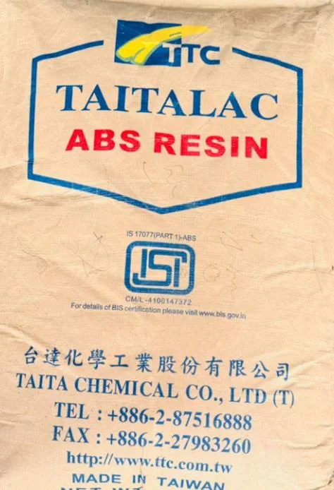 TAITAL 5000W ABS ABS Resin Injection Molding chennai tamil nadu india Plastic4trade