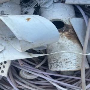 TEPLON MOTA SCRAP PTFE Plastic4trade