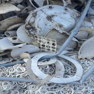 TEPLON SCRAP PTFE Scrap Blow Injection Molding undefined delhi india Plastic4trade