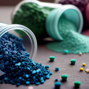 TEST POST PP Reprocess Granule Blow ahmedabad gujarat india Plastic4trade
