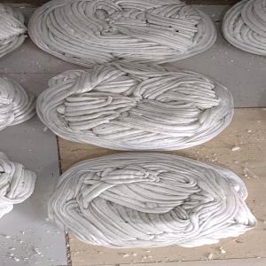 THARMA CALL GULLA EPS LUMPS EPS Lumps Thermoforming delhi delhi india Plastic4trade