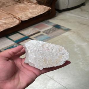 THERMOCOL GULLA WHITE EPS Lumps Extrusion dadri uttar pradesh india Plastic4trade