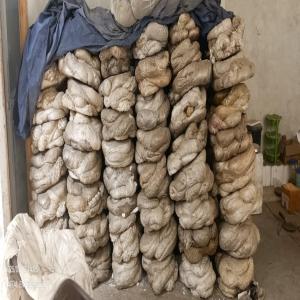 THERMOCOL LUMP ( EPS LUMP) EPS Lumps Thermoforming ghaziabad uttar pradesh india Plastic4trade Plastic4trade