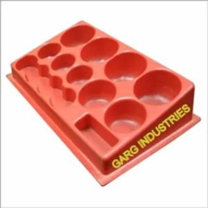 THERMOFORMING ABS SHEET ABS Sheet Extrusion undefined delhi india Plastic4trade
